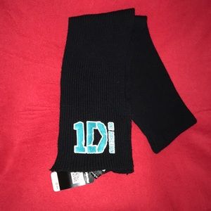 One direction scarf